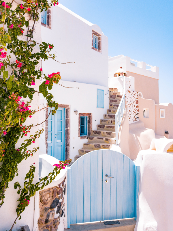 Read more about the article Travel guide Greece