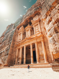 Read more about the article The 8 Best Hostels in Petra