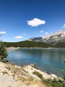 Read more about the article How To Spend 24 Hours In Banff | The Perfect One Day Itinerary