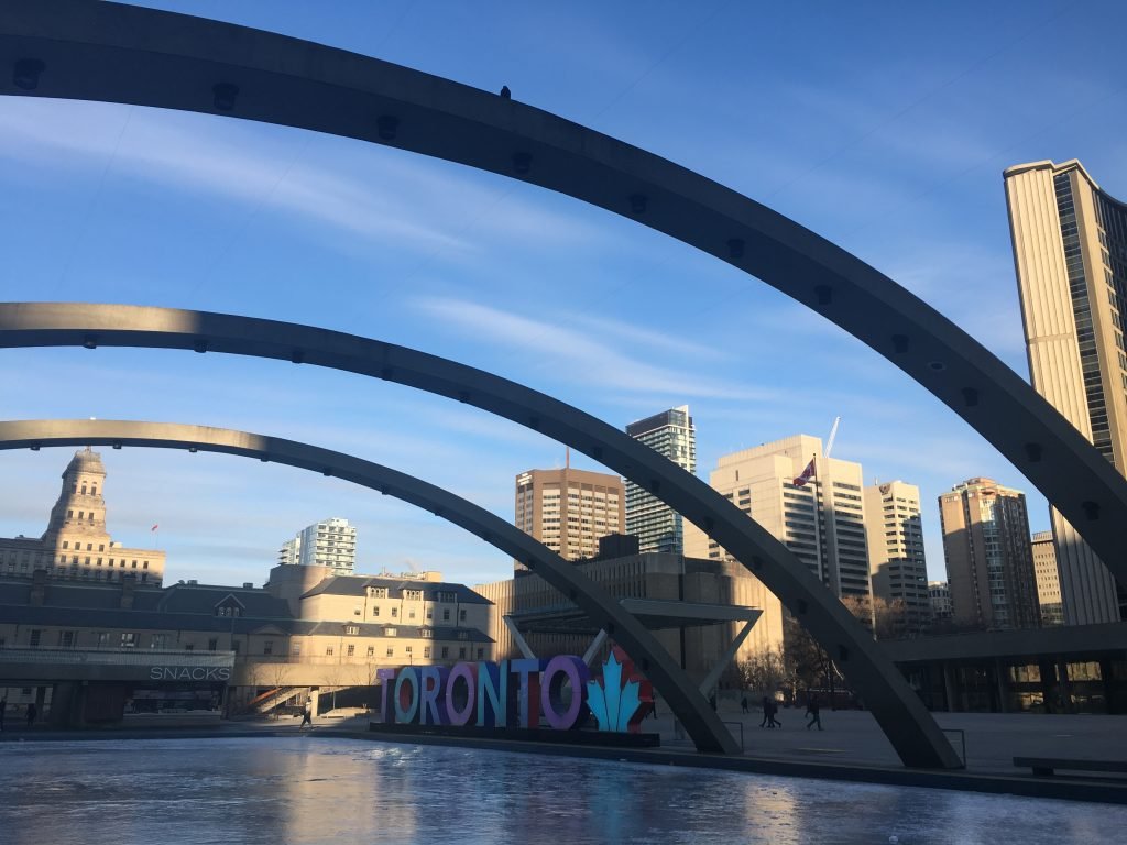 things to do in toronto with toddlers