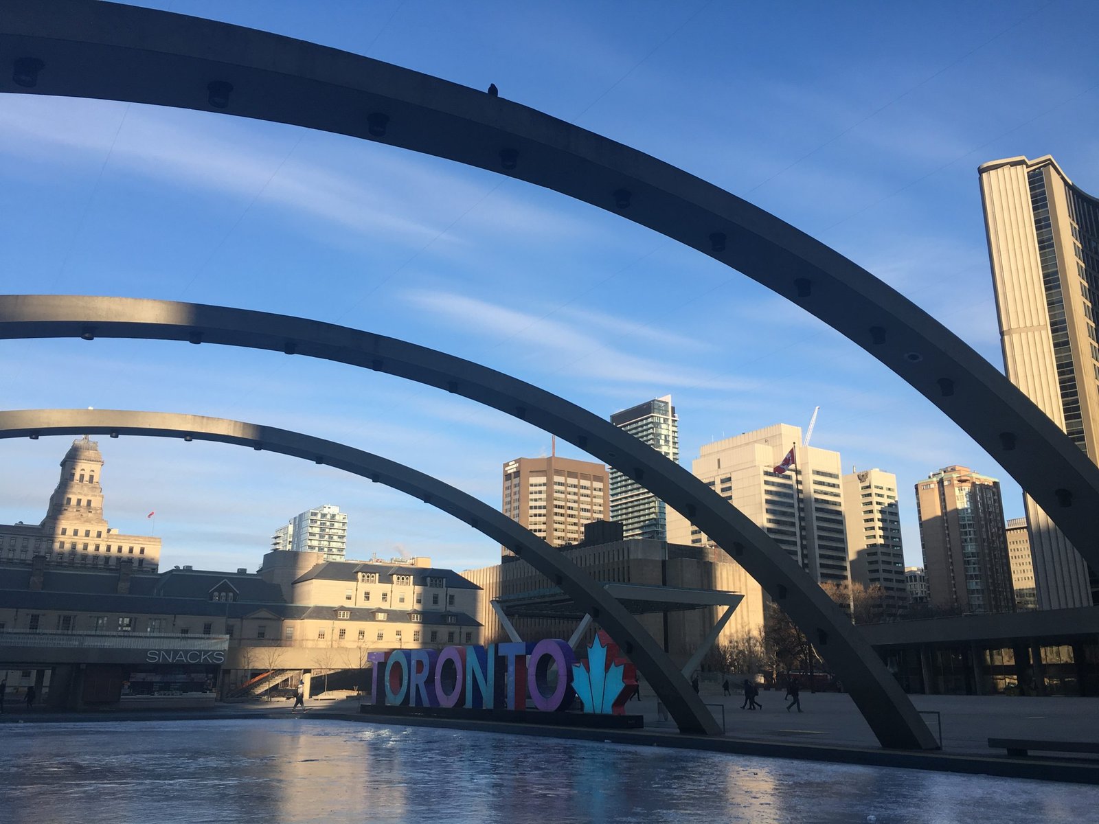 You are currently viewing Exploring Toronto with Toddlers: A Fun-Filled Guide to Attractions and Activities